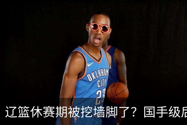 辽篮休赛期被挖墙脚了？国手级后卫恐被交易：变相逼着赵继伟走人